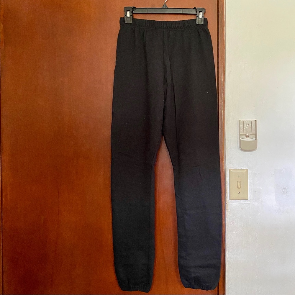 Justin Bieber Sweatpants